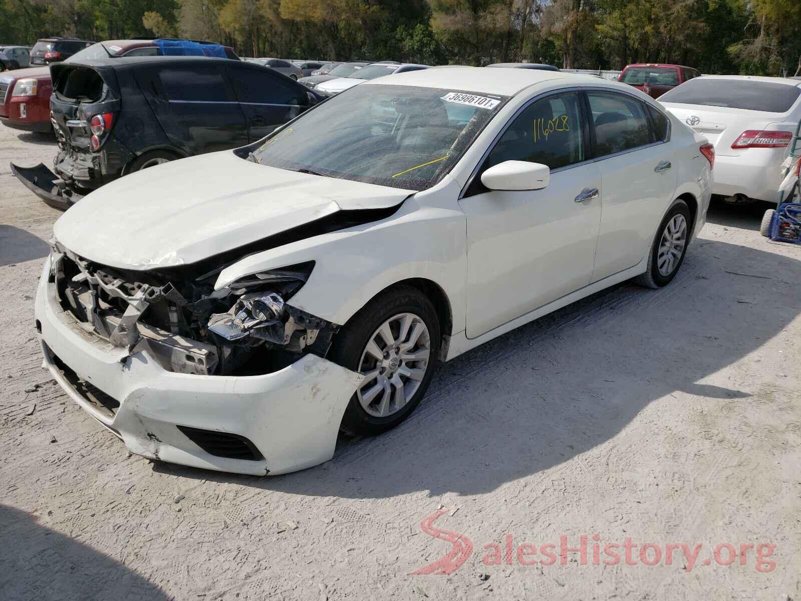 1N4AL3AP6GC247093 2016 NISSAN ALTIMA