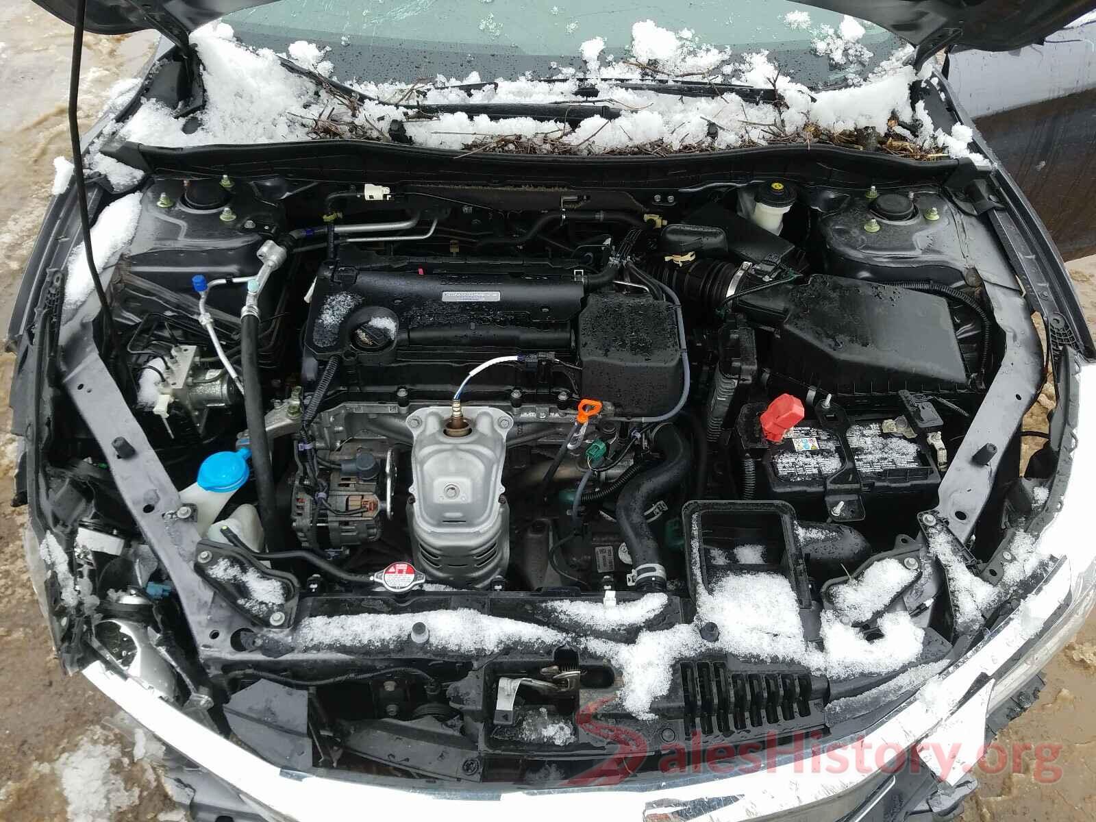 1HGCR2F38HA263277 2017 HONDA ACCORD