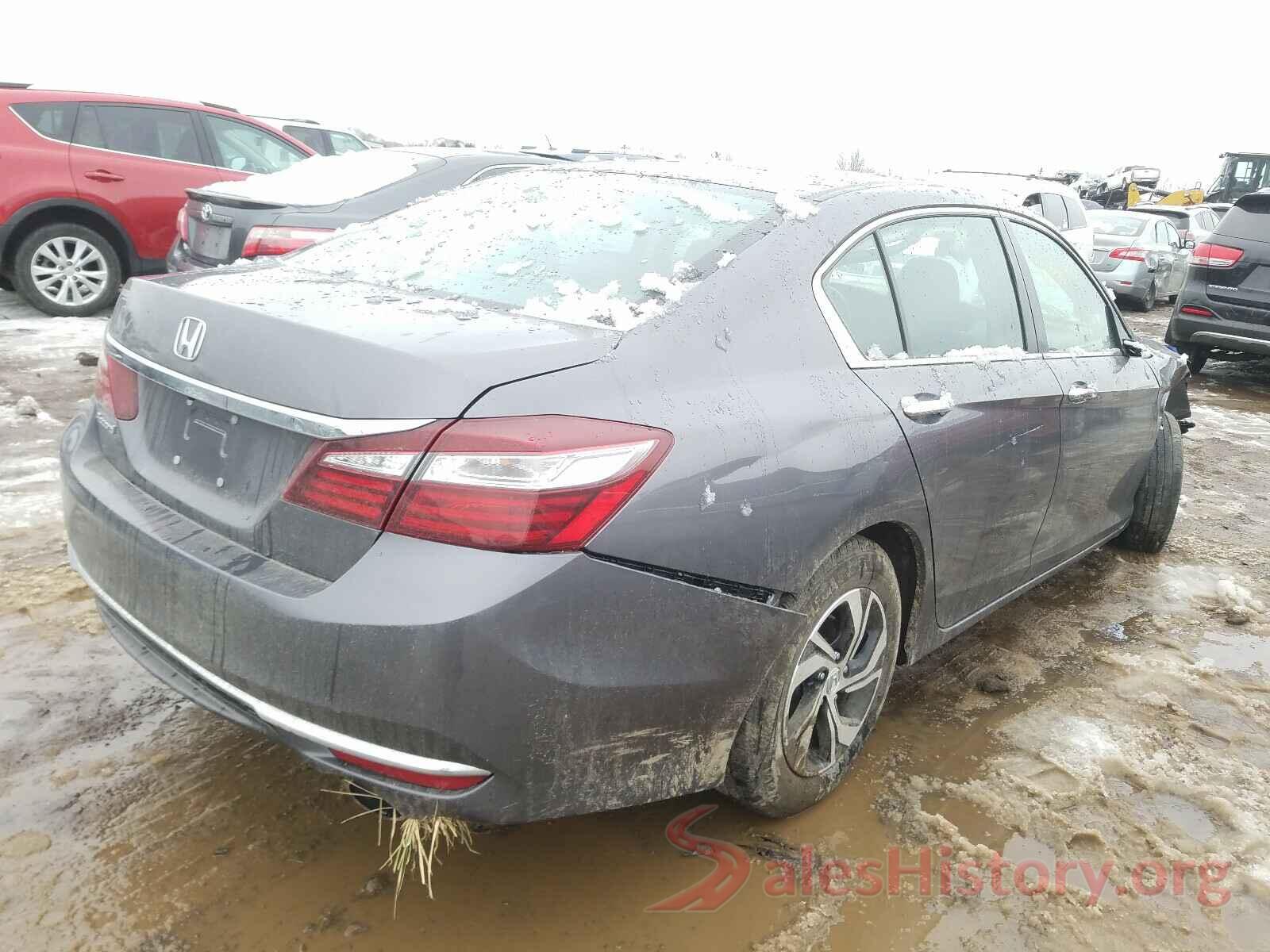 1HGCR2F38HA263277 2017 HONDA ACCORD