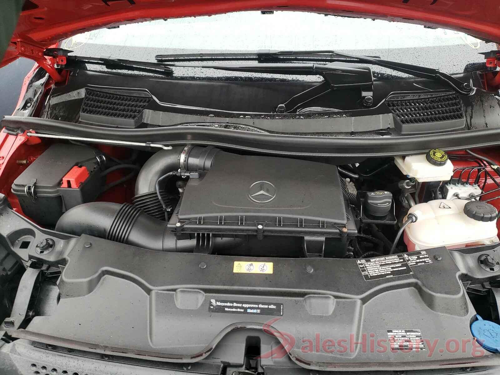 WD3PG2EA2H3209896 2017 MERCEDES-BENZ ALL OTHER