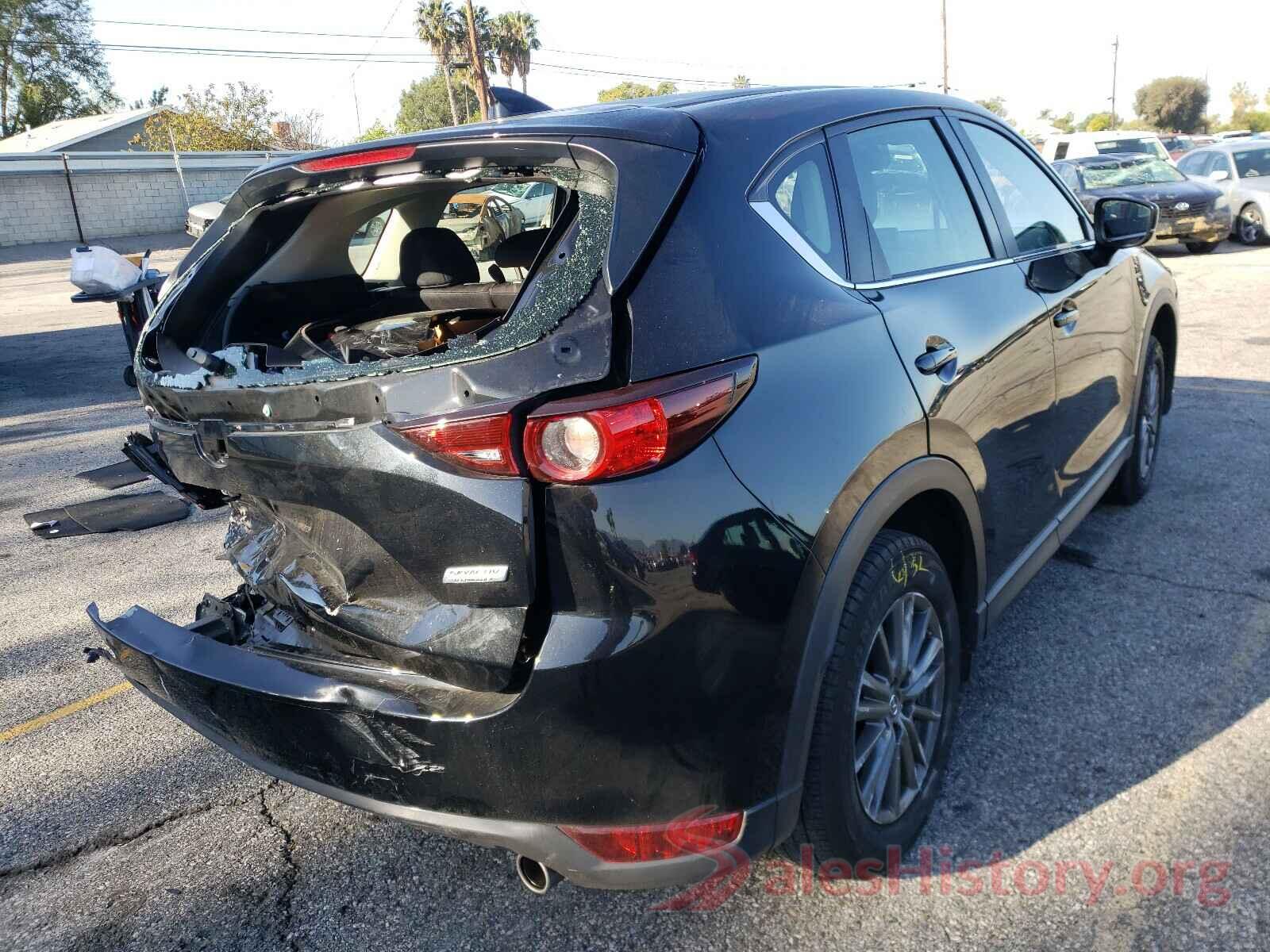 JM3KFABM5K1549324 2019 MAZDA CX-5