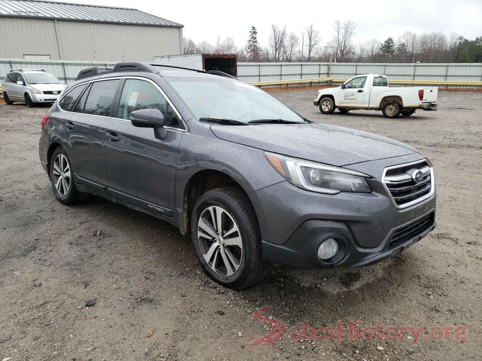 4S4BSENC1K3239329 2019 SUBARU OUTBACK