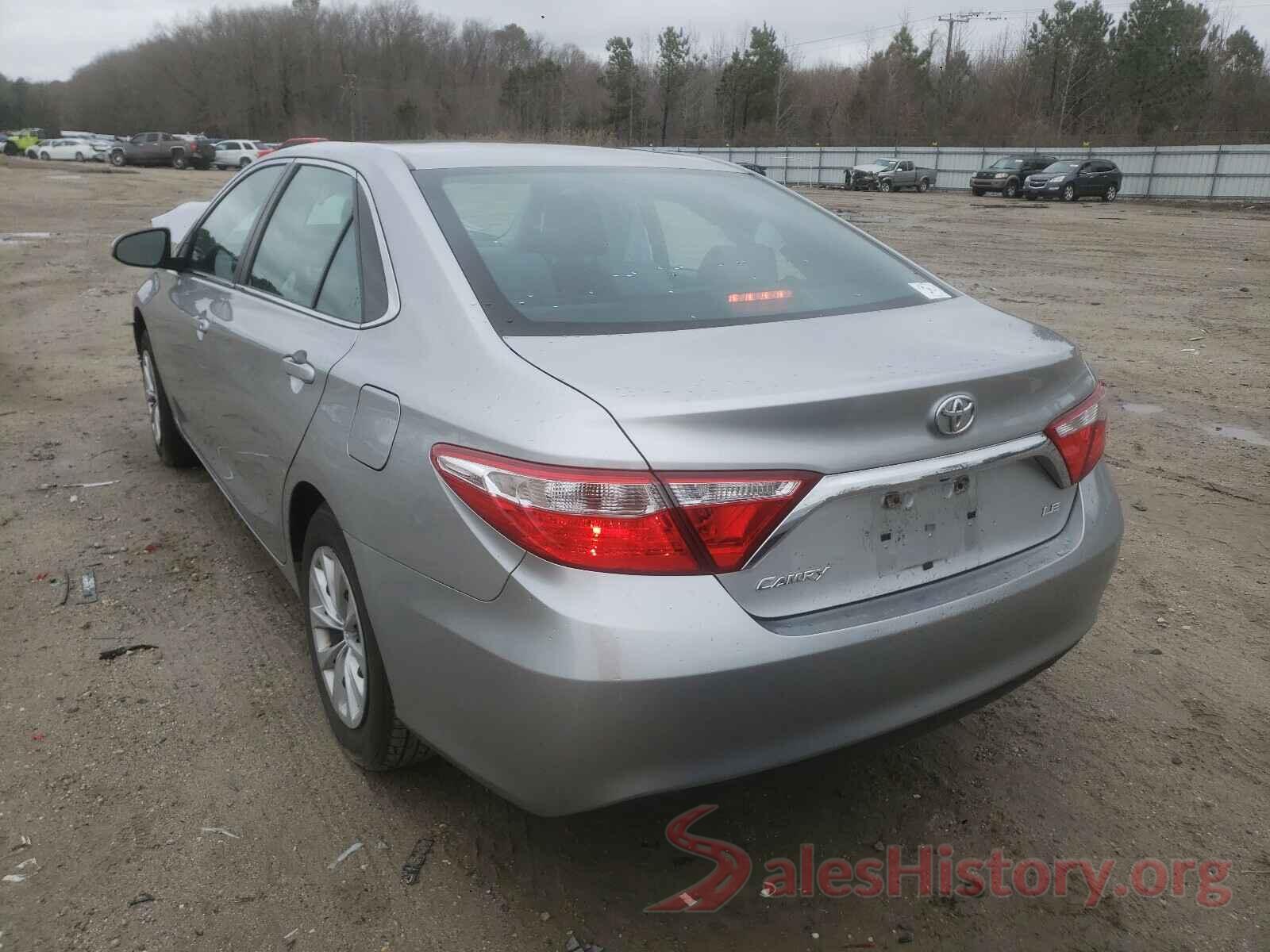 4T1BF1FK6HU364302 2017 TOYOTA CAMRY