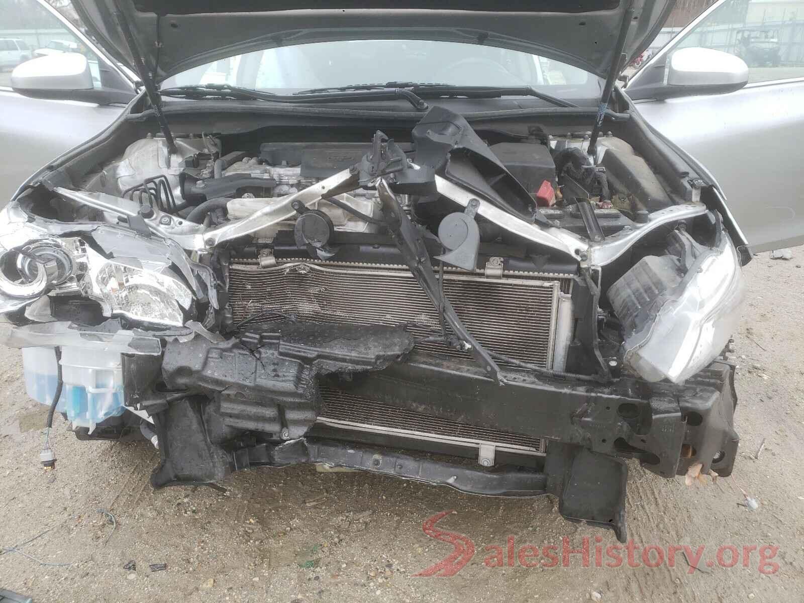 4T1BF1FK6HU364302 2017 TOYOTA CAMRY