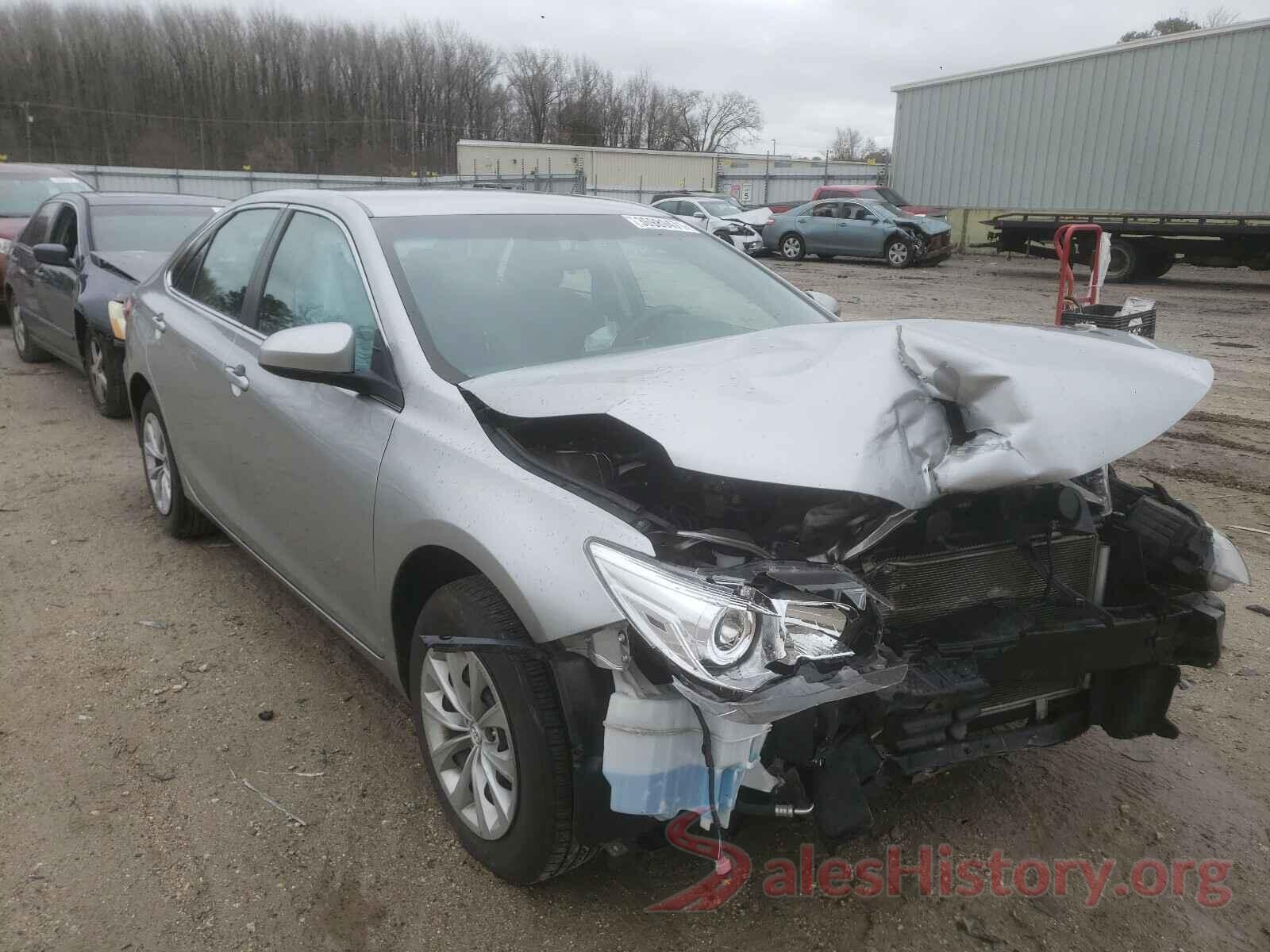 4T1BF1FK6HU364302 2017 TOYOTA CAMRY