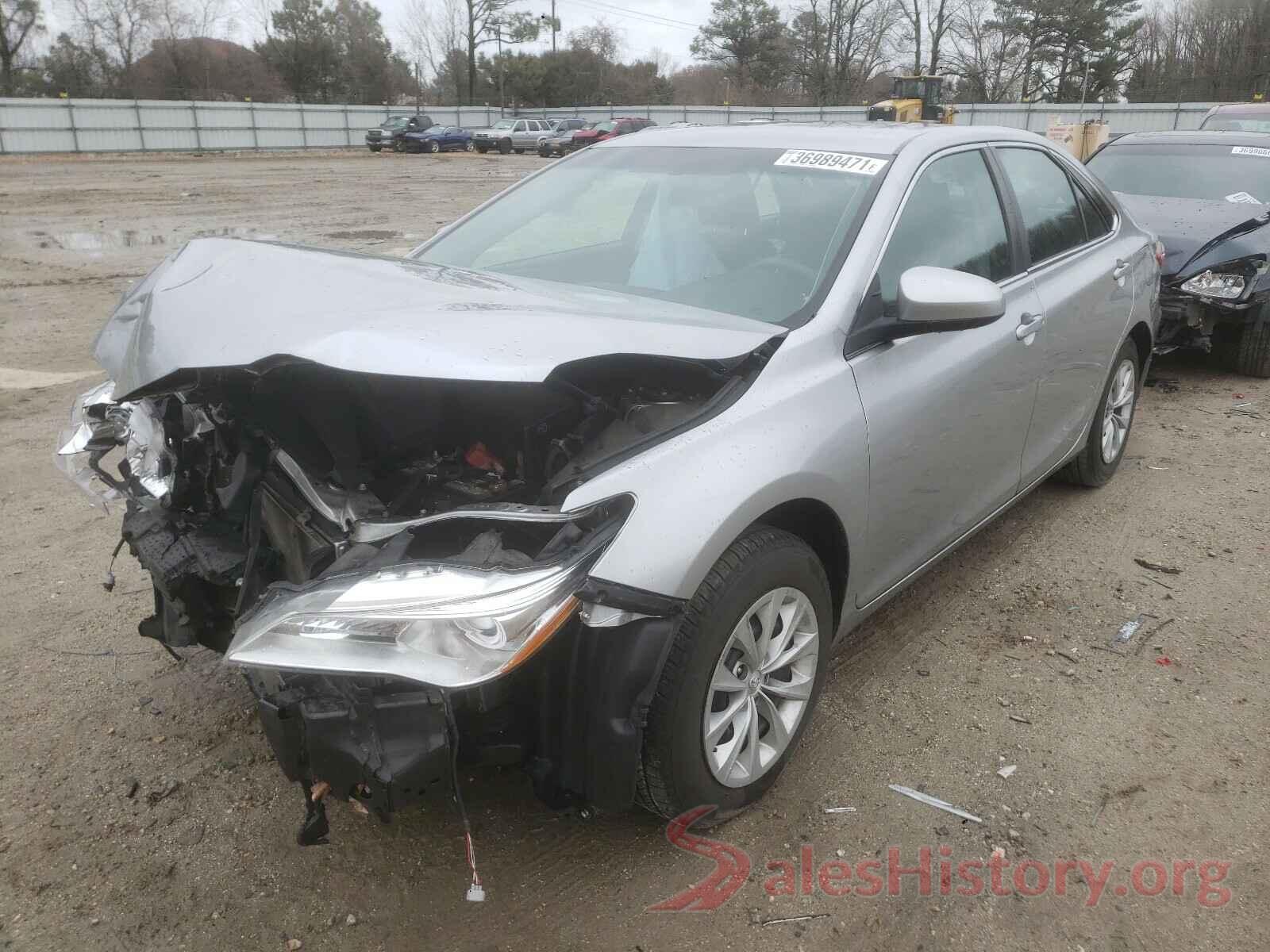 4T1BF1FK6HU364302 2017 TOYOTA CAMRY