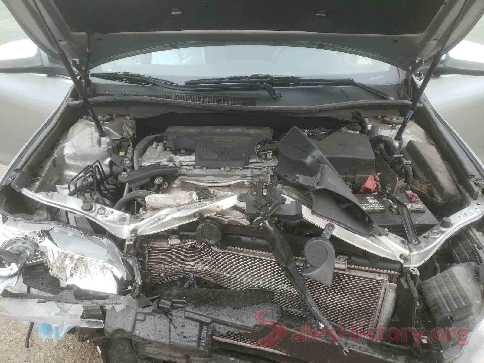 4T1BF1FK6HU364302 2017 TOYOTA CAMRY