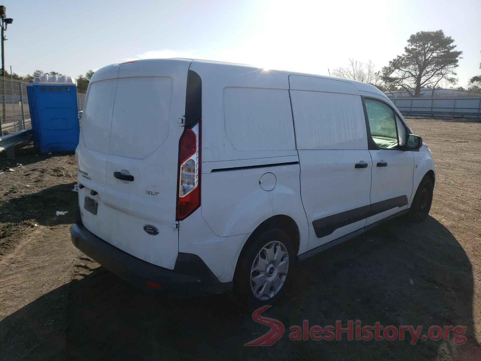 NM0LS7F77H1312758 2017 FORD TRANSIT CO