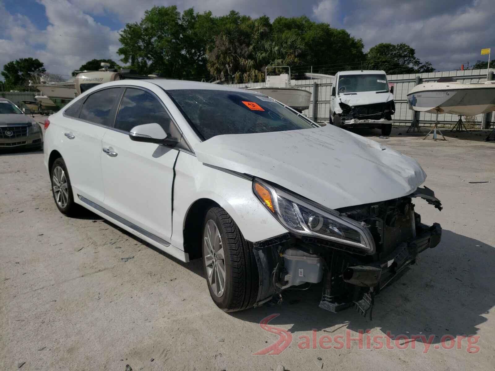 5NPE34AF6GH279345 2016 HYUNDAI SONATA