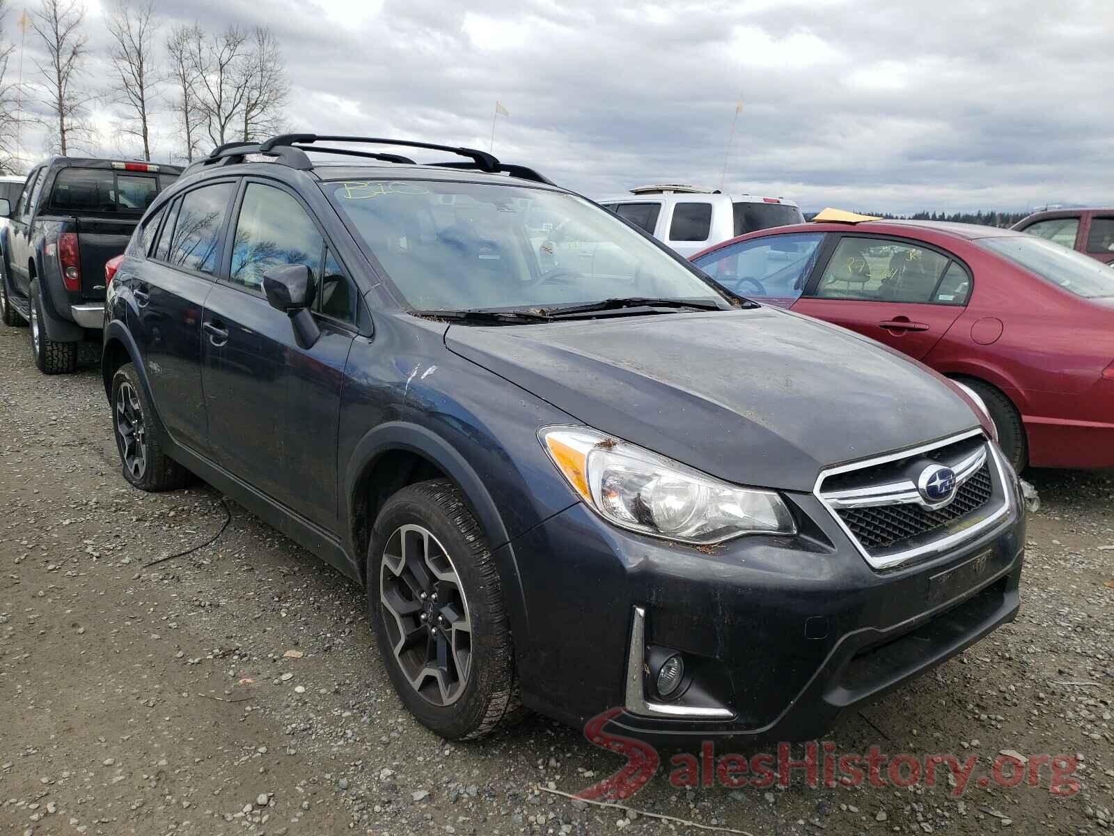 JF2GPANC7HH247565 2017 SUBARU CROSSTREK