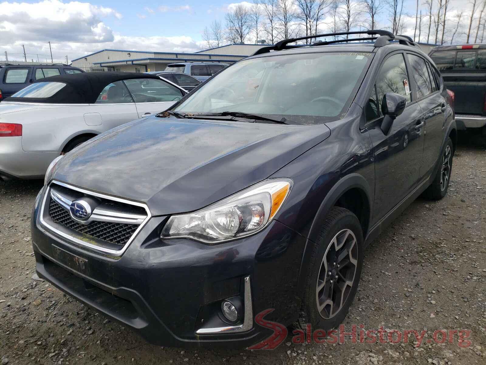 JF2GPANC7HH247565 2017 SUBARU CROSSTREK