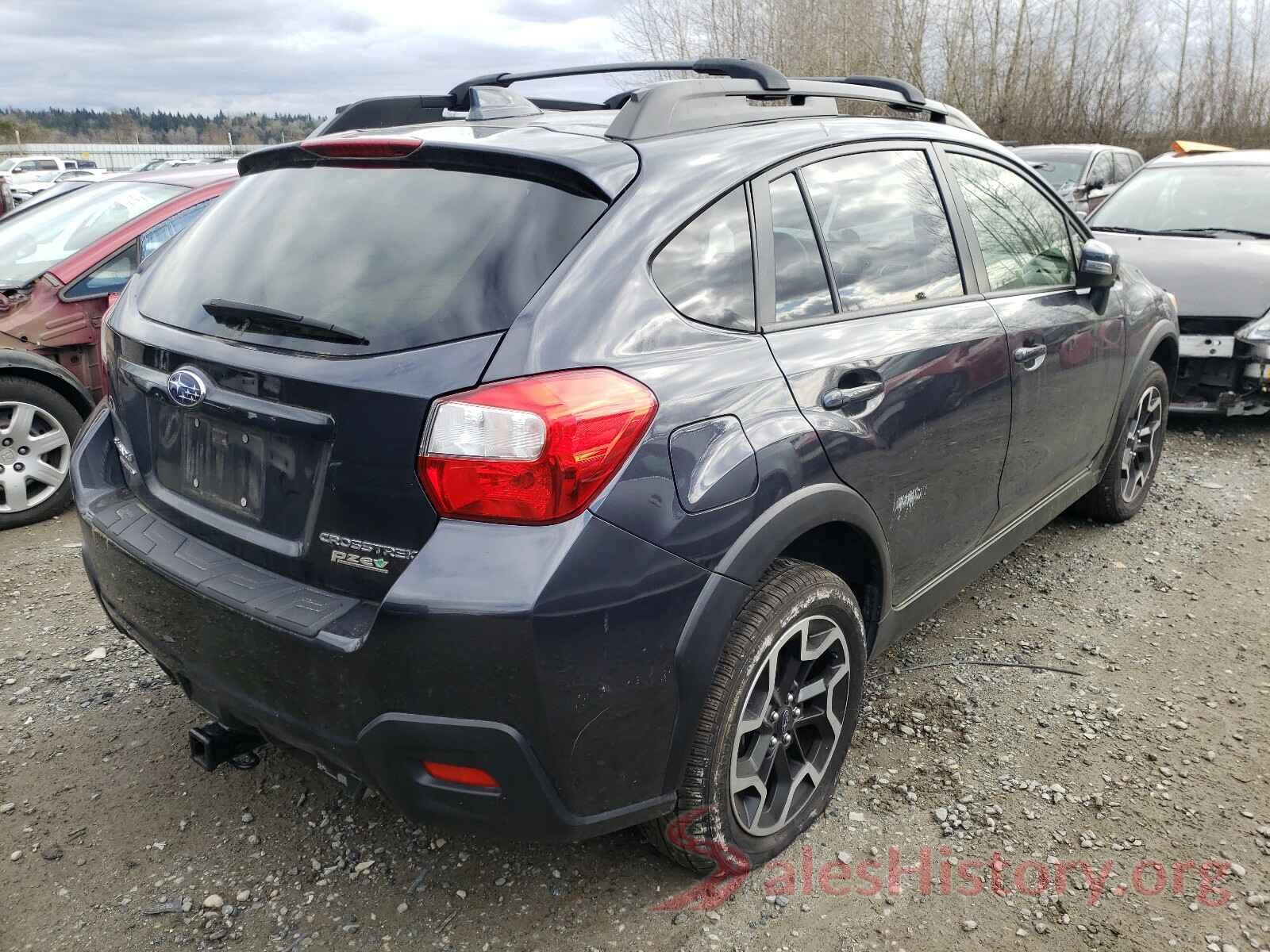 JF2GPANC7HH247565 2017 SUBARU CROSSTREK