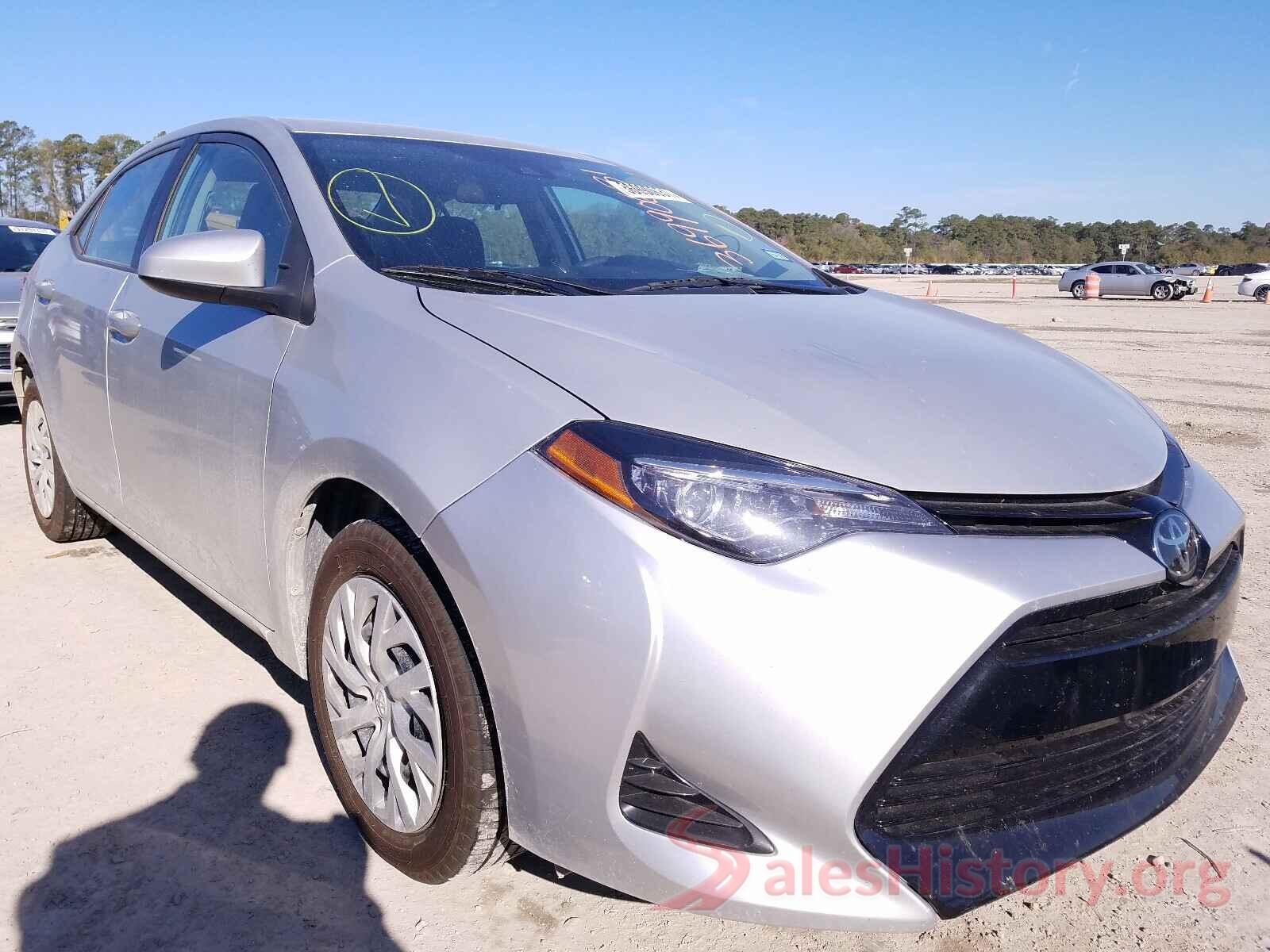 5YFBURHEXJP823978 2018 TOYOTA COROLLA