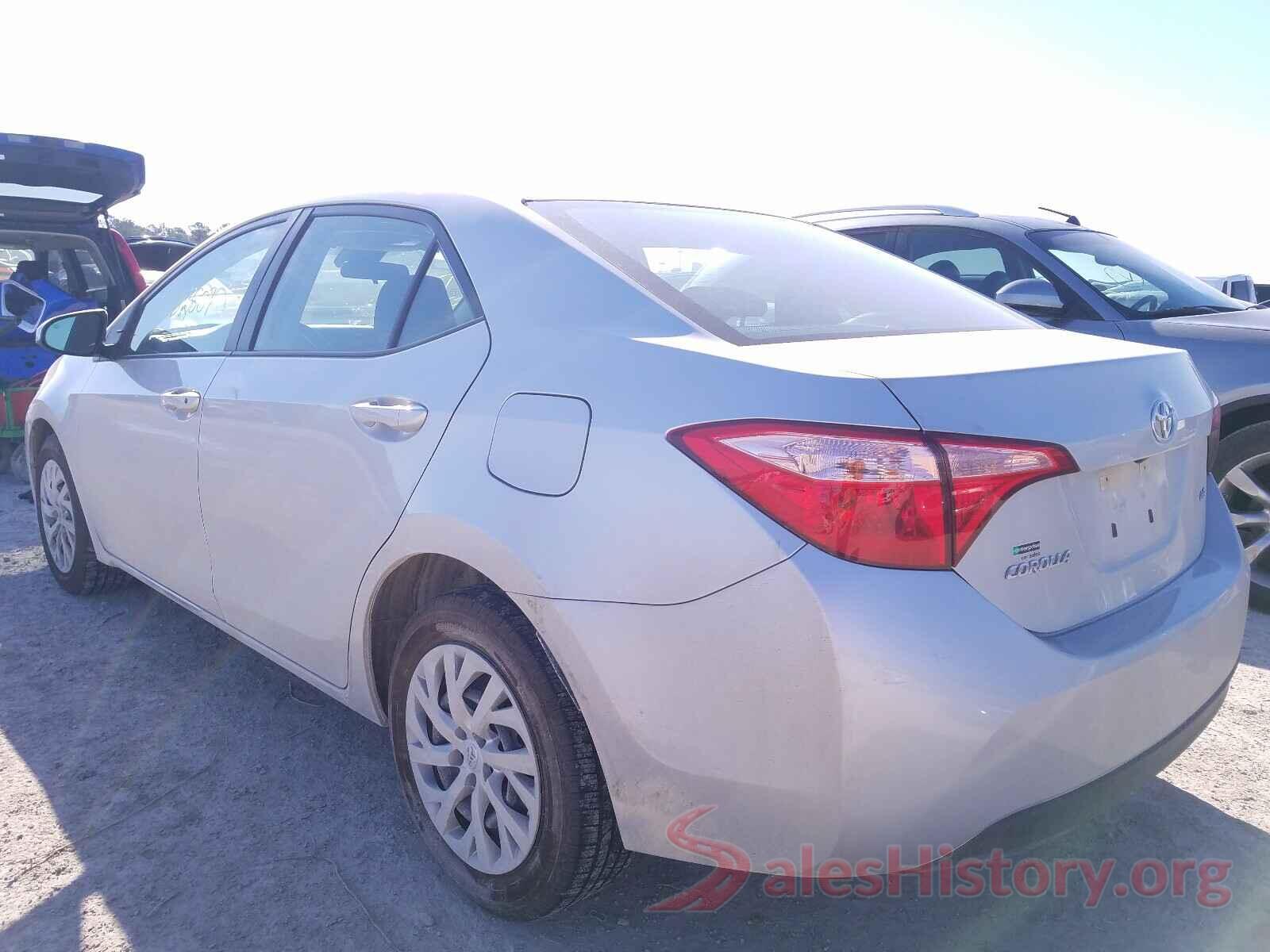 5YFBURHEXJP823978 2018 TOYOTA COROLLA