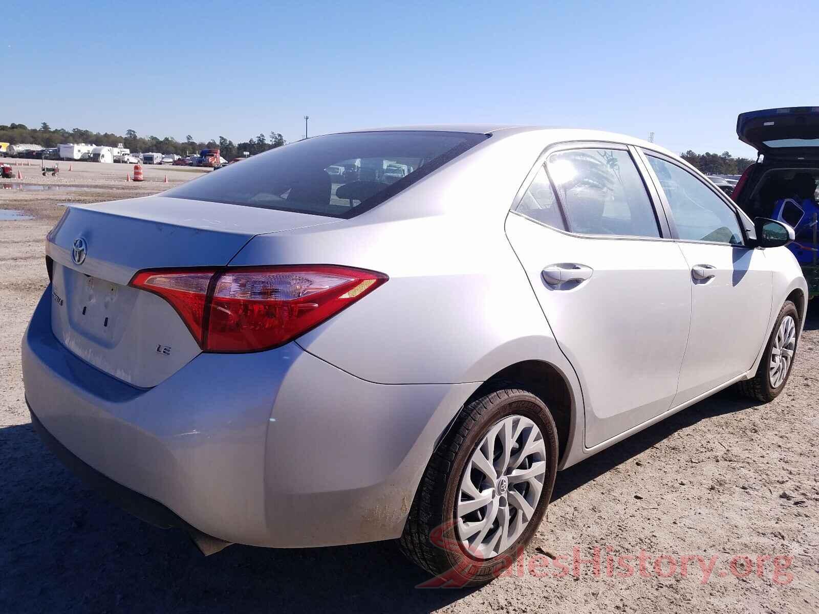 5YFBURHEXJP823978 2018 TOYOTA COROLLA