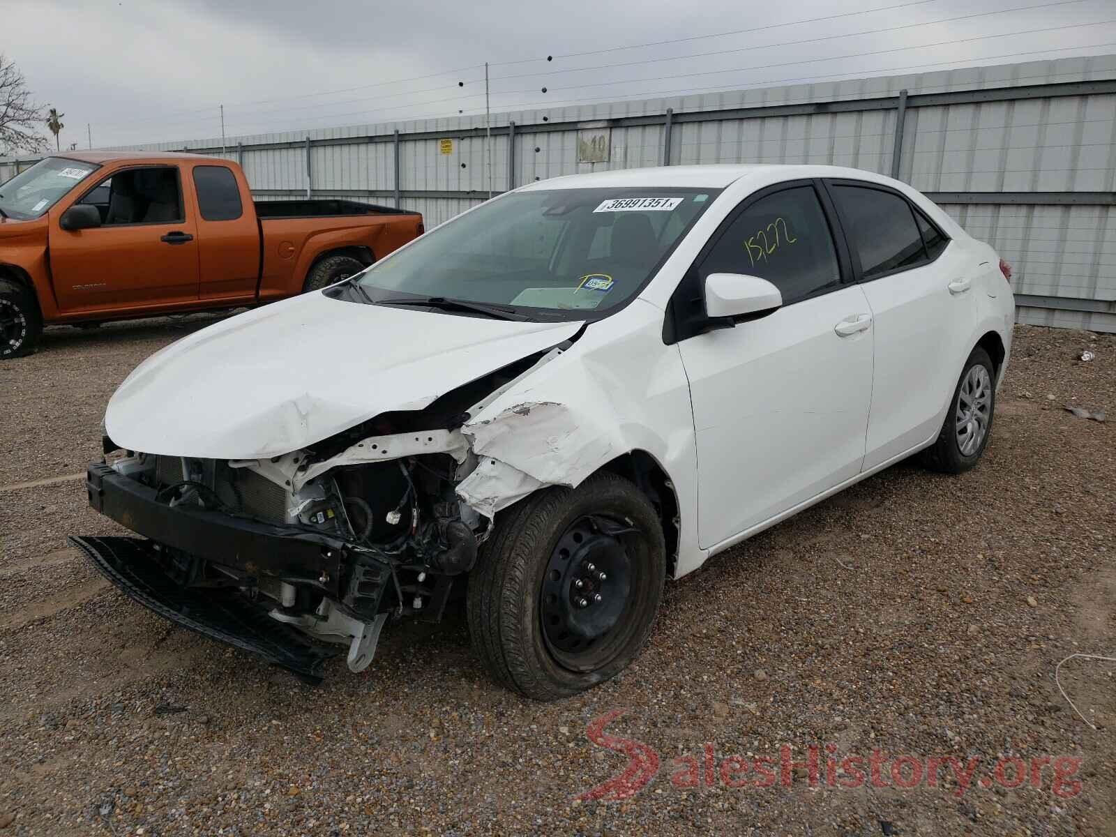 5YFBURHE3HP697635 2017 TOYOTA COROLLA