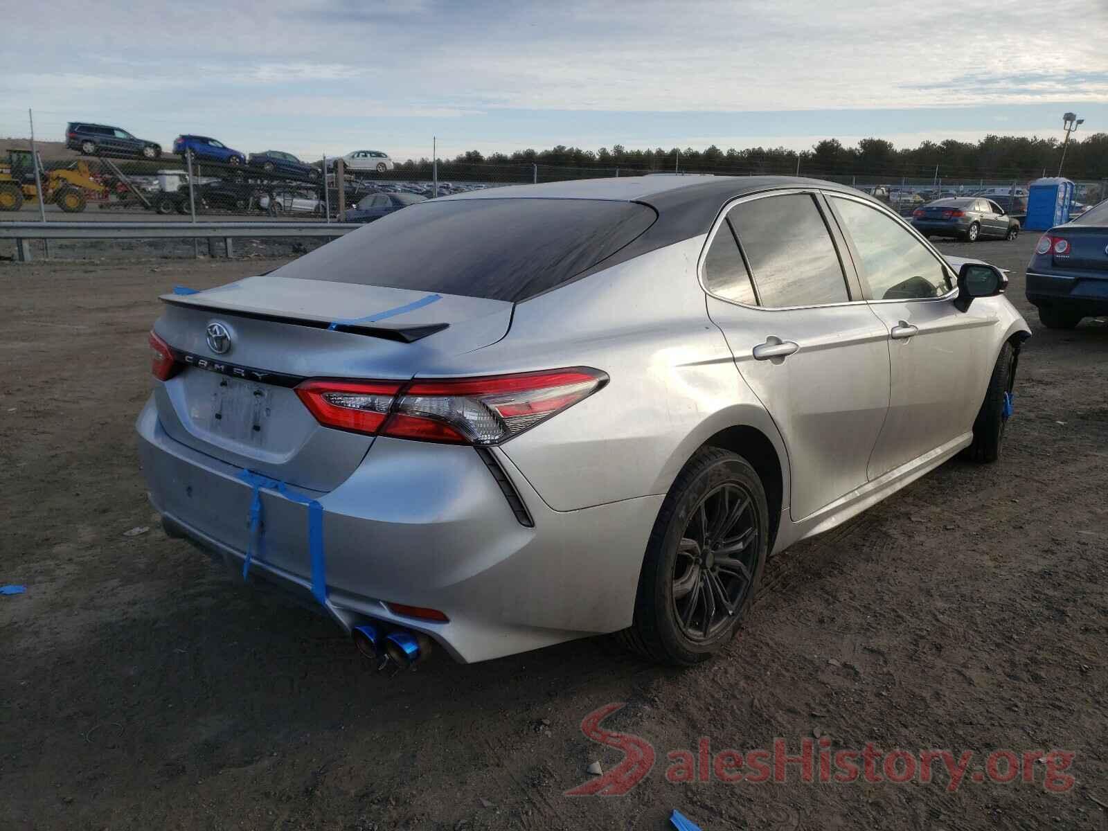 JTNB11HKXJ3035495 2018 TOYOTA CAMRY