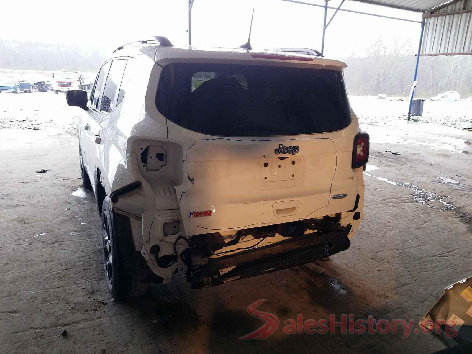 ZACCJABB1JPG70943 2018 JEEP RENEGADE