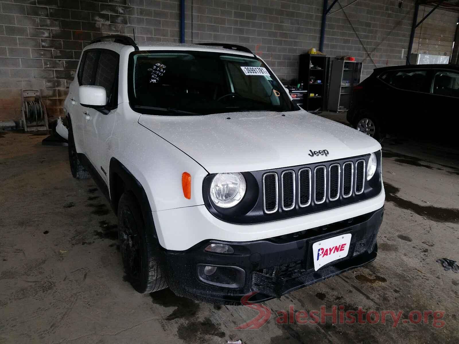 ZACCJABB1JPG70943 2018 JEEP RENEGADE