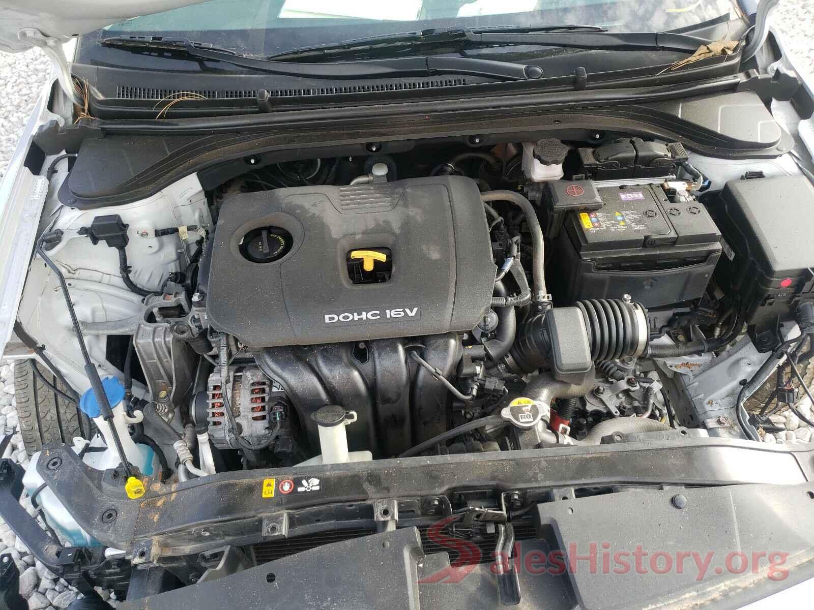 KMHD74LF0HU361197 2017 HYUNDAI ELANTRA