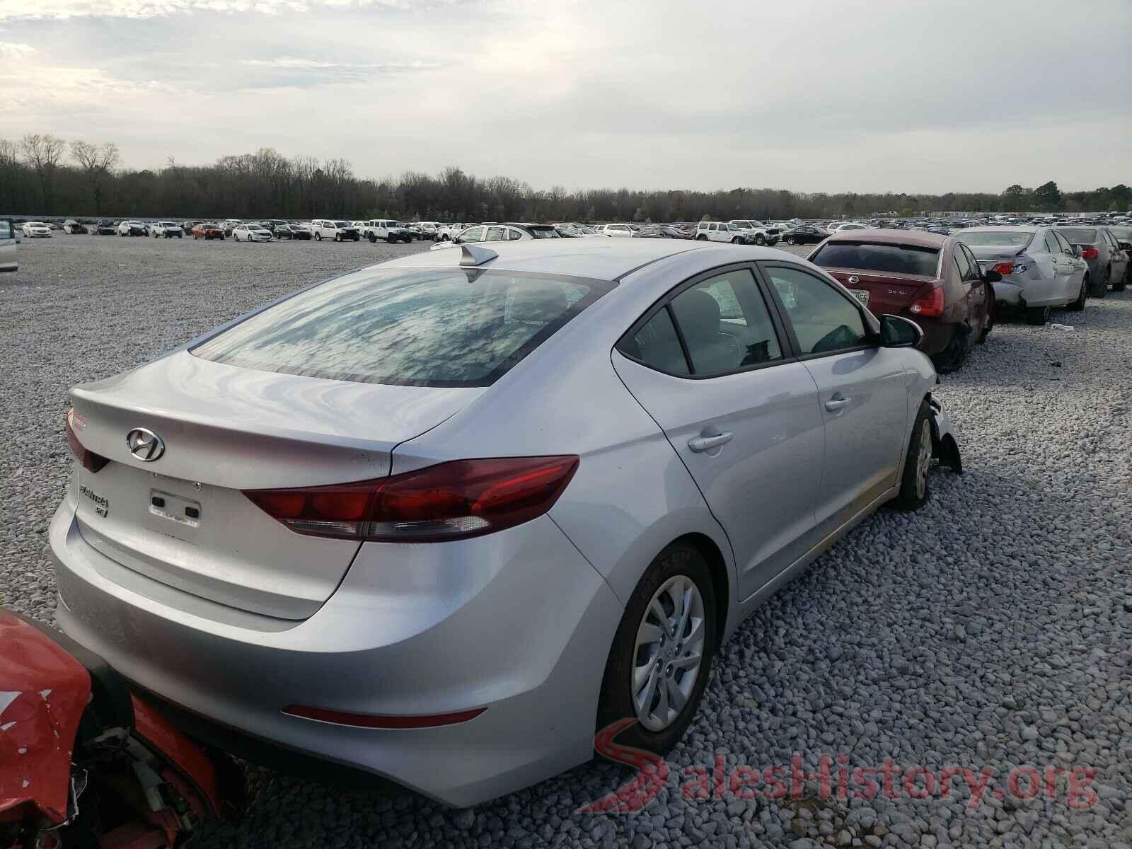 KMHD74LF0HU361197 2017 HYUNDAI ELANTRA