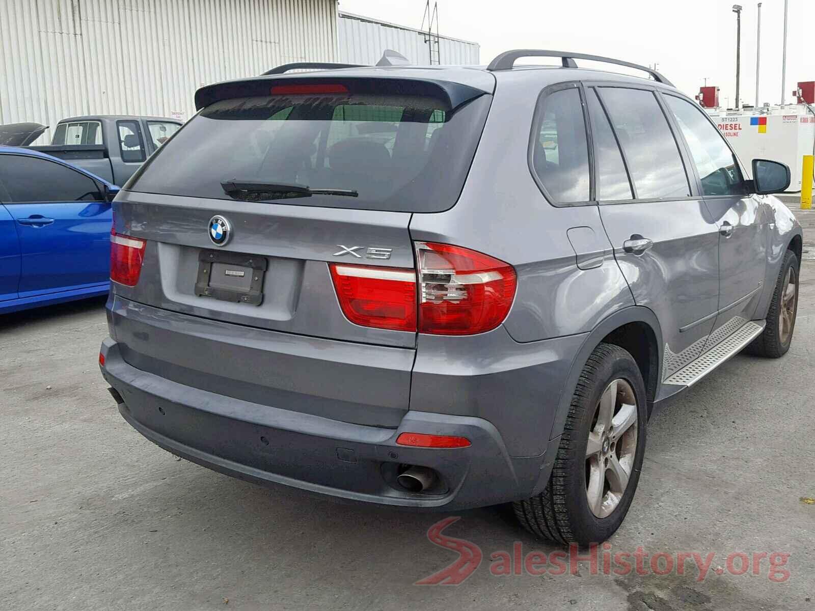 4USFE43577LY76187 2007 BMW X5