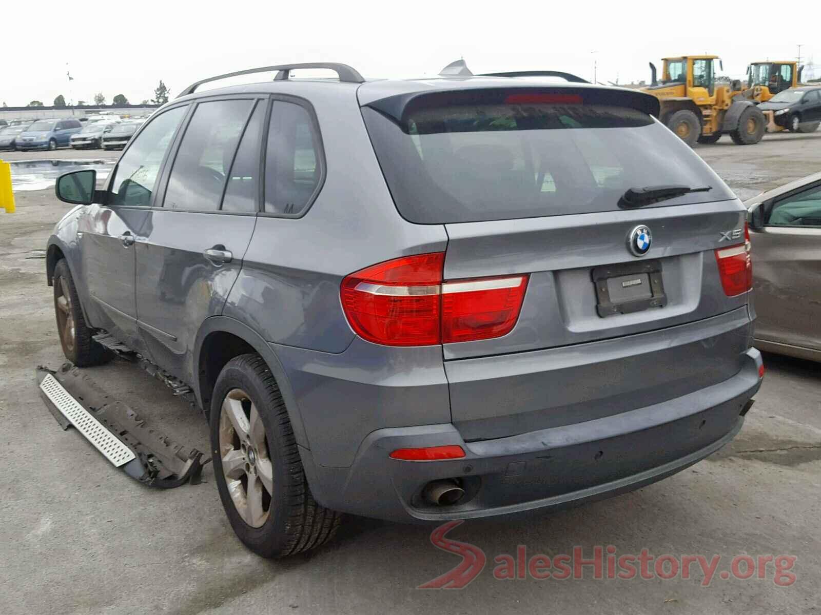 4USFE43577LY76187 2007 BMW X5