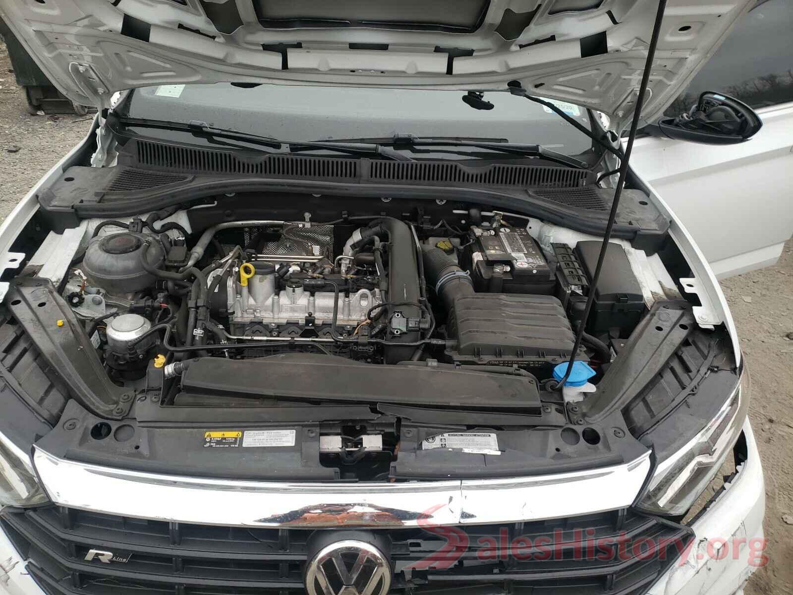 3VWC57BUXKM210710 2019 VOLKSWAGEN JETTA