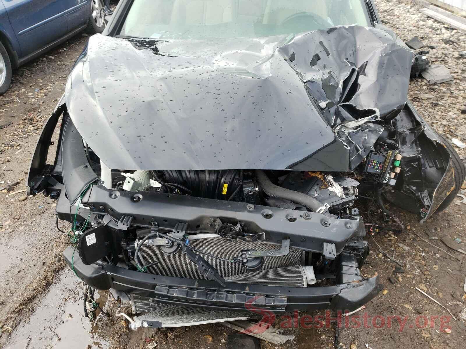 5NPE24AF0JH641521 2018 HYUNDAI SONATA