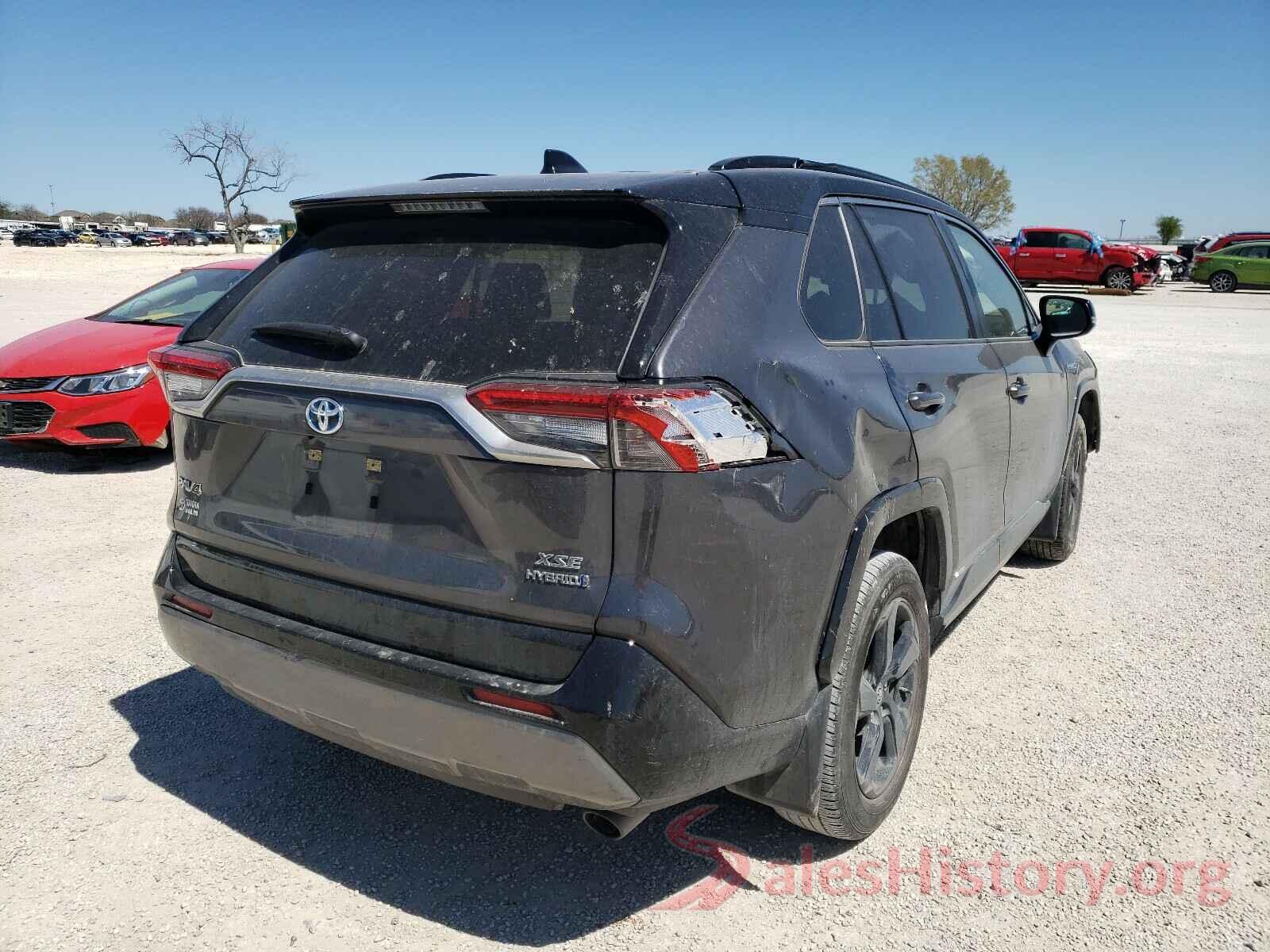 JTMEWRFV5KJ006143 2019 TOYOTA RAV4