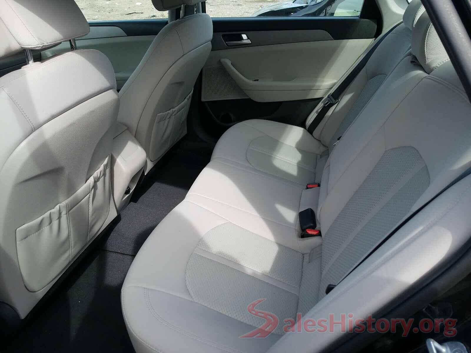 5NPE24AF4GH308361 2016 HYUNDAI SONATA