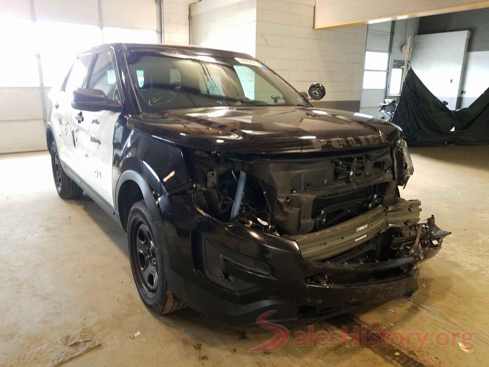 1FM5K8AR2HGB22739 2017 FORD EXPLORER