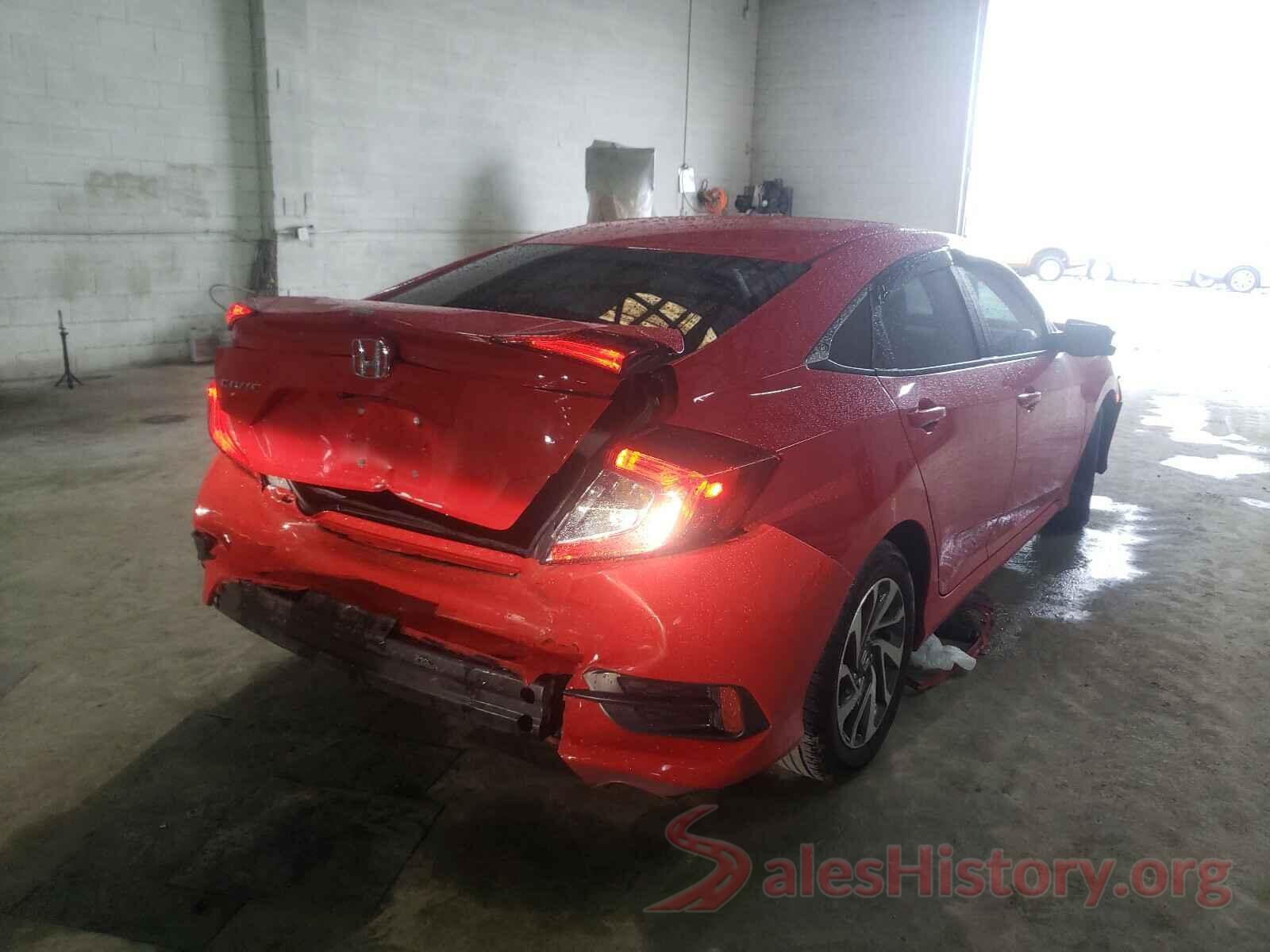 2HGFC2F78GH552628 2016 HONDA CIVIC