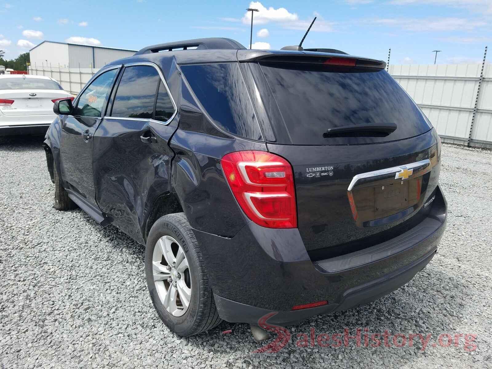 2GNALCEK2G6352352 2016 CHEVROLET EQUINOX