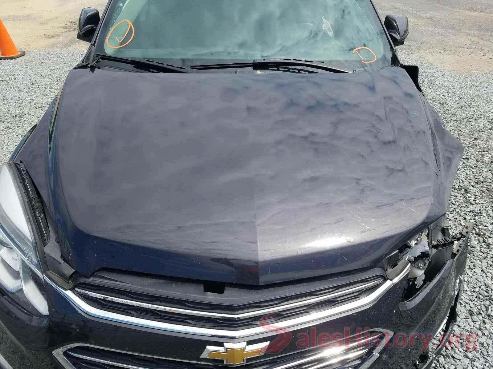 2GNALCEK2G6352352 2016 CHEVROLET EQUINOX