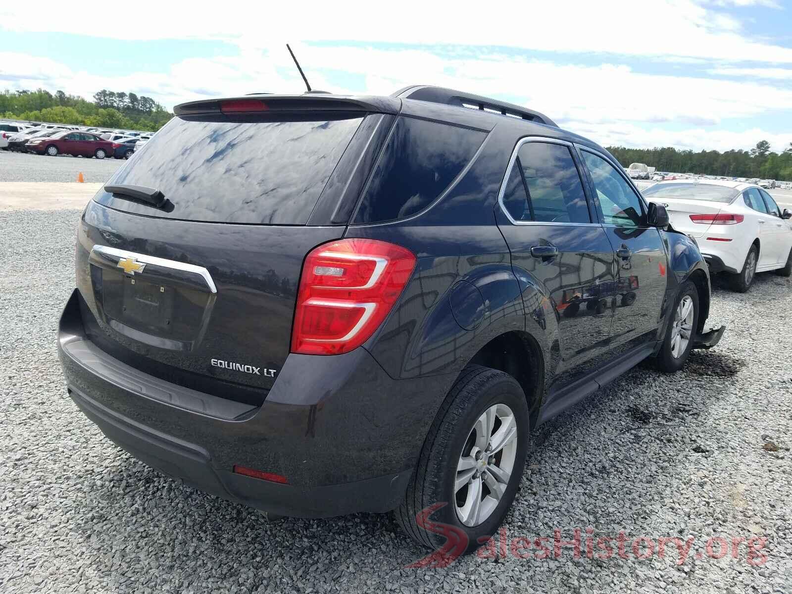 2GNALCEK2G6352352 2016 CHEVROLET EQUINOX