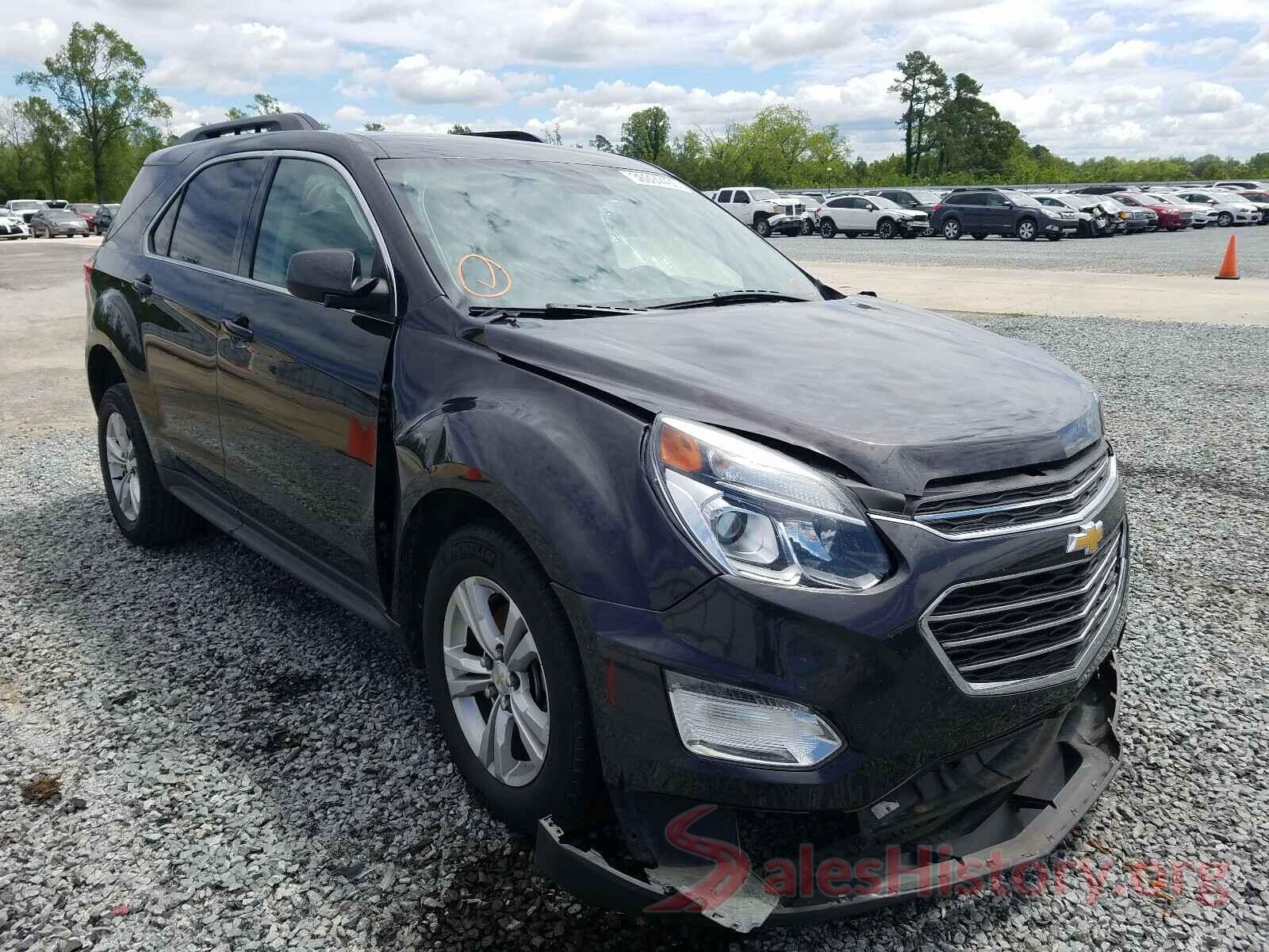 2GNALCEK2G6352352 2016 CHEVROLET EQUINOX