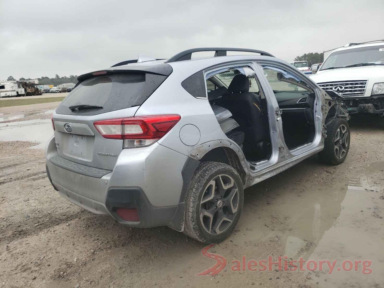 JF2GTAMC3JH300572 2018 SUBARU CROSSTREK