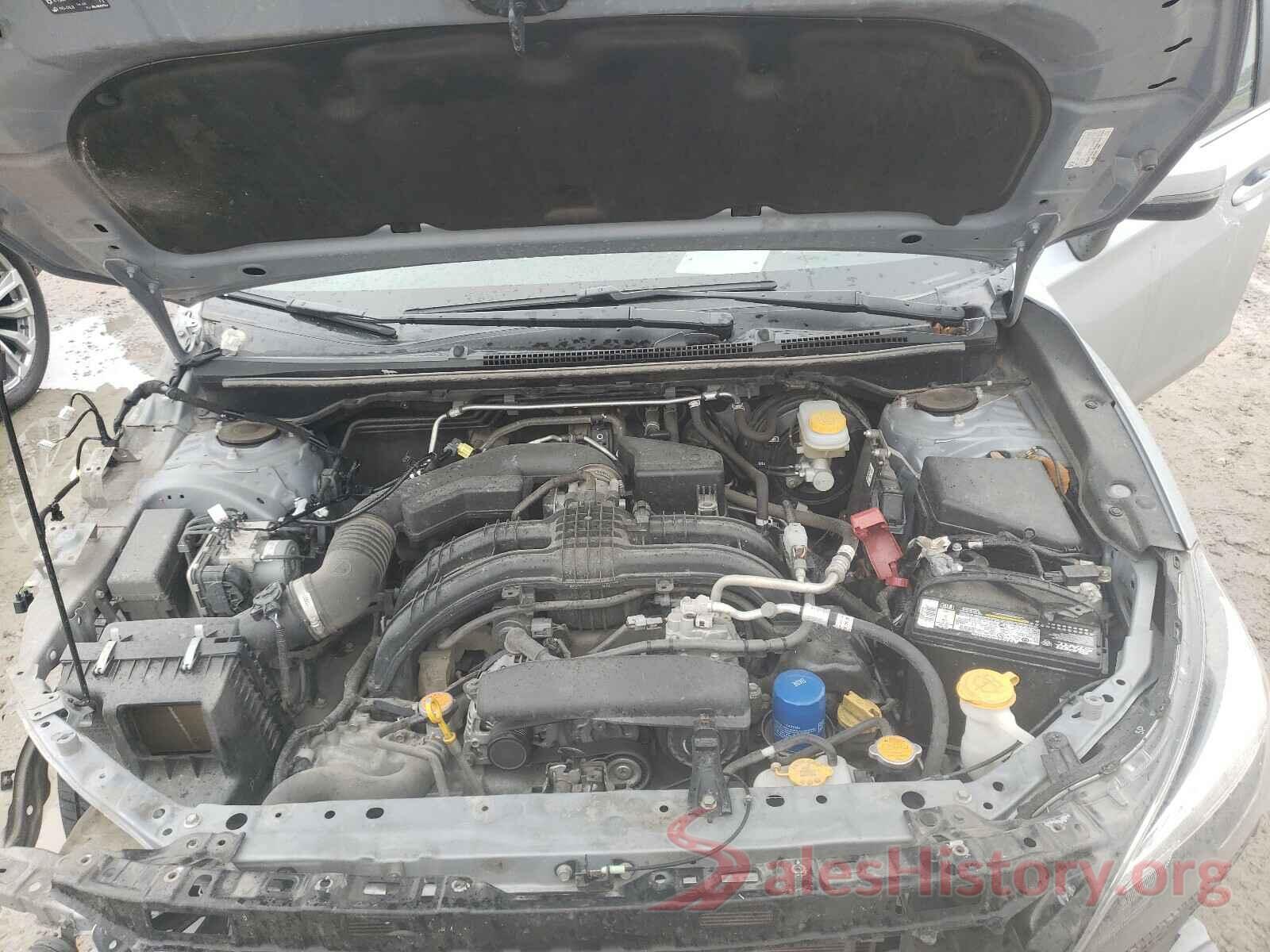 JF2GTAMC3JH300572 2018 SUBARU CROSSTREK