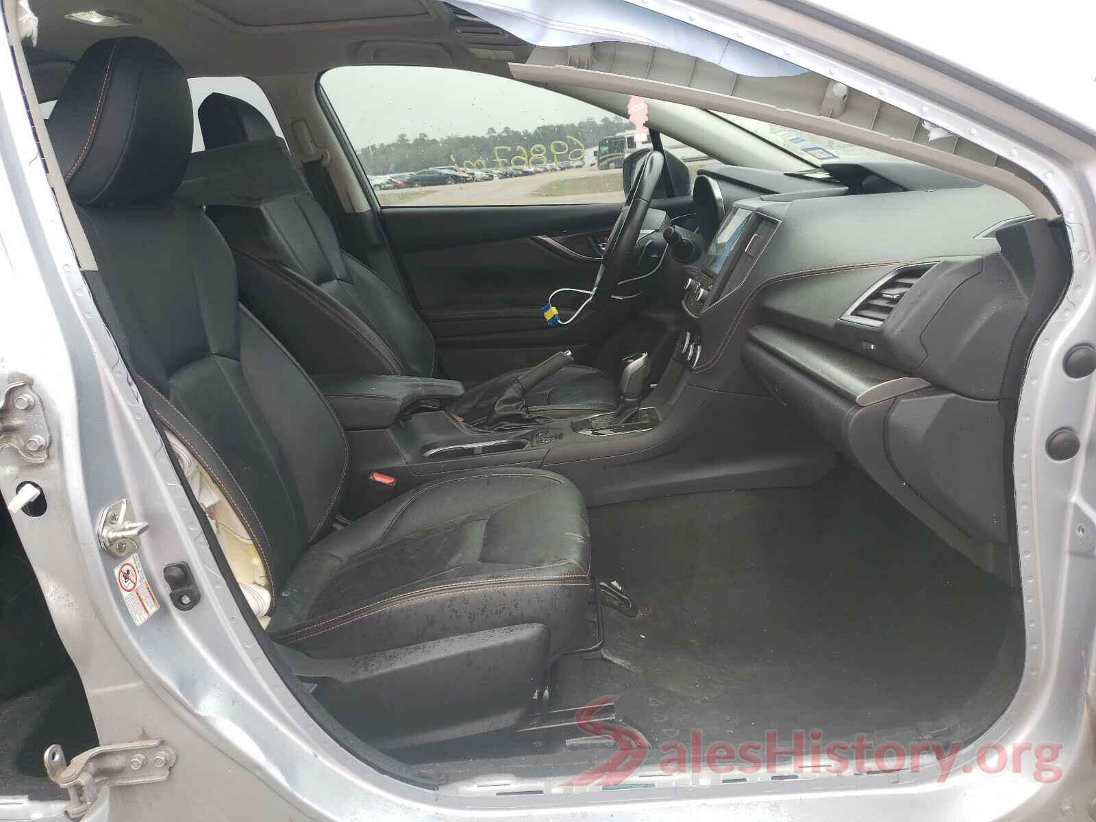 JF2GTAMC3JH300572 2018 SUBARU CROSSTREK