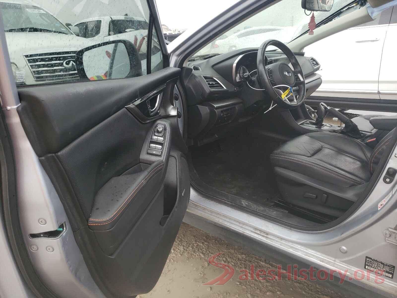 JF2GTAMC3JH300572 2018 SUBARU CROSSTREK