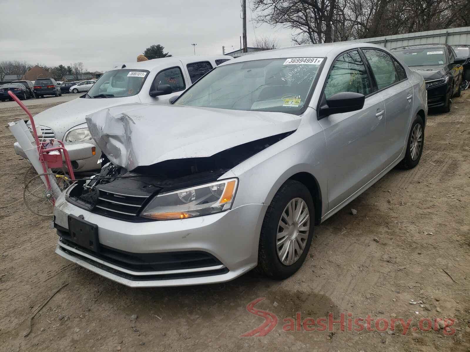 3VW267AJ0GM226728 2016 VOLKSWAGEN JETTA