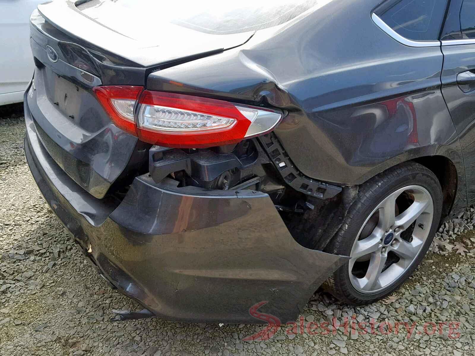 3FA6P0G70GR245938 2016 FORD FUSION