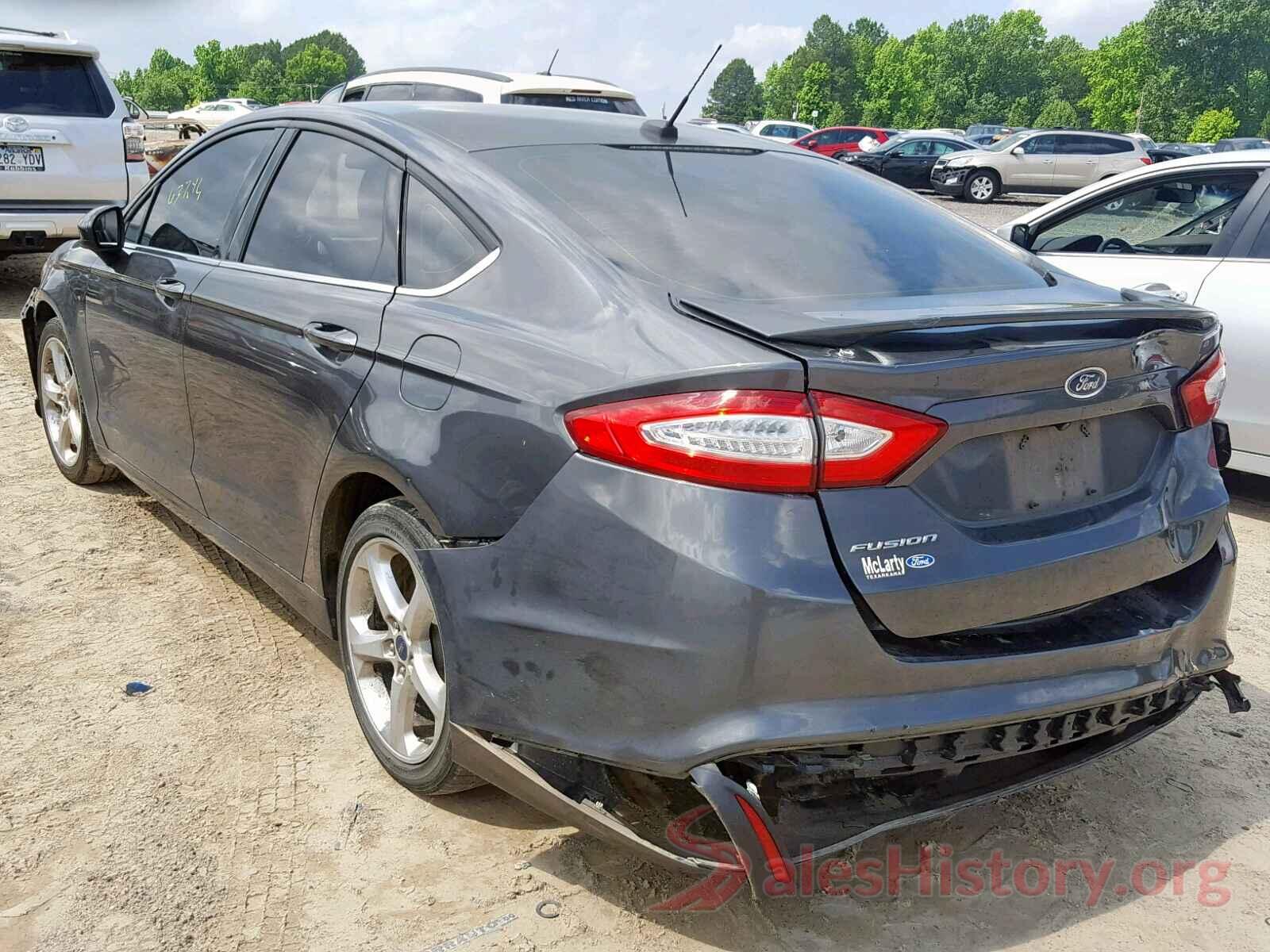 3FA6P0G70GR245938 2016 FORD FUSION