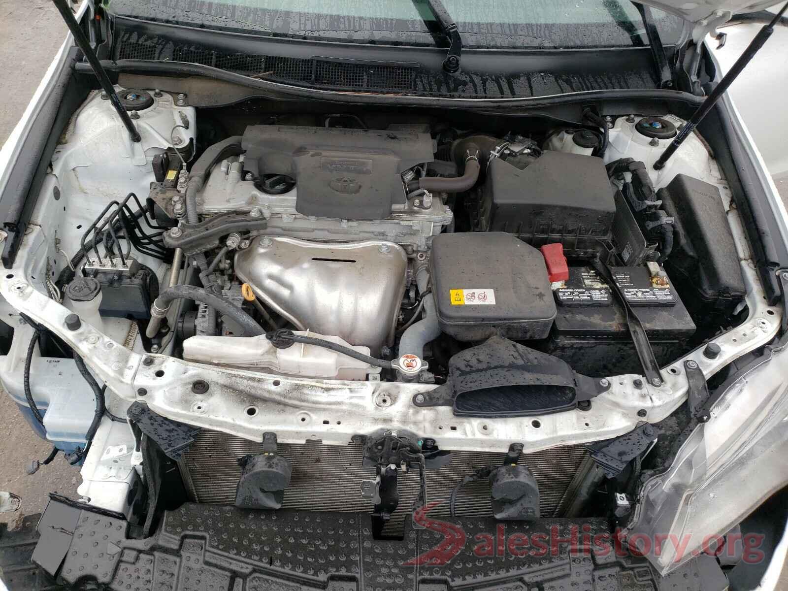 4T1BF1FK4HU419636 2017 TOYOTA CAMRY