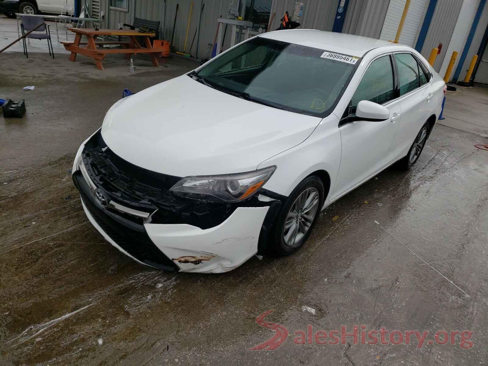 4T1BF1FK4HU419636 2017 TOYOTA CAMRY