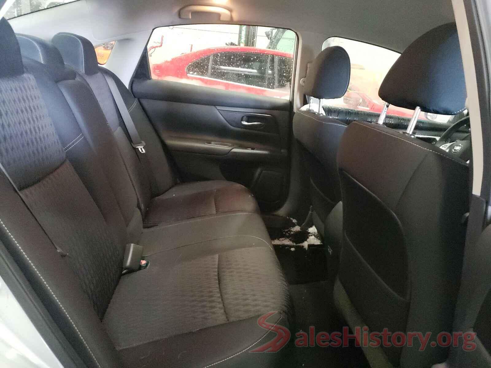 1N4AL3APXHN357649 2017 NISSAN ALTIMA