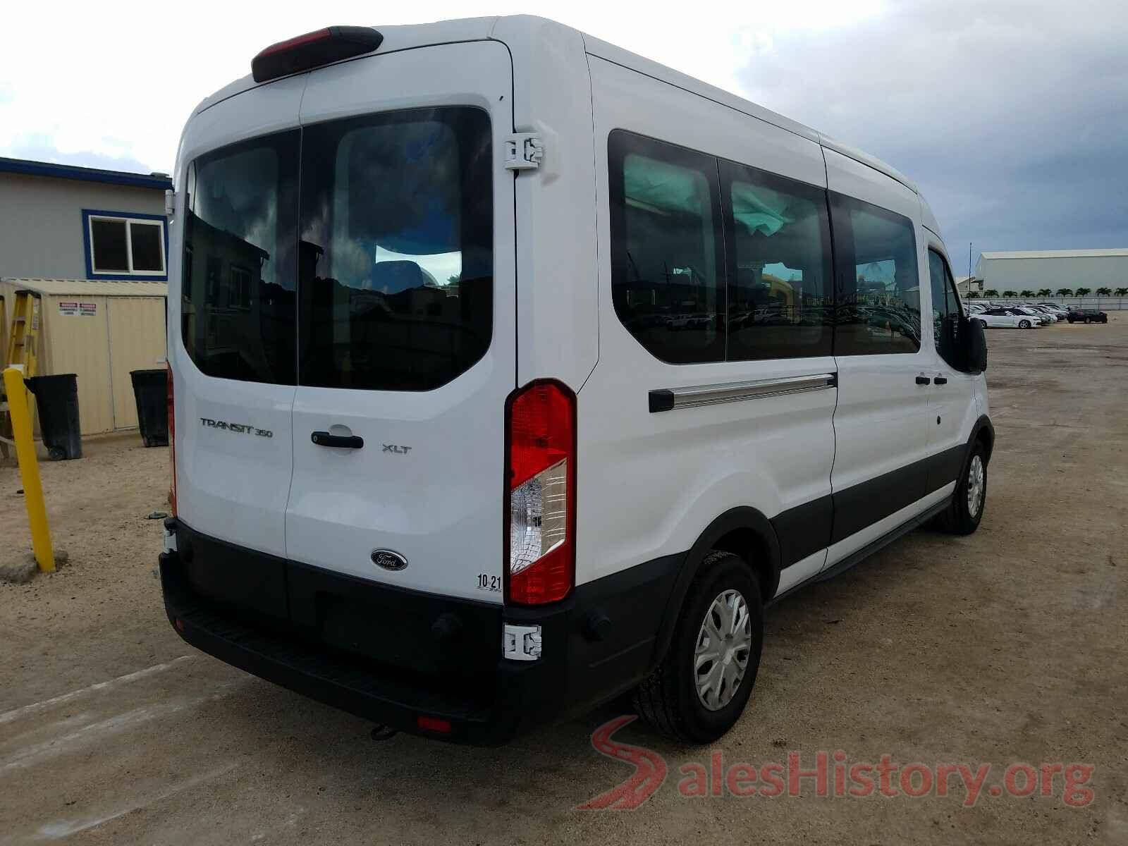 1FBAX2CM0KKB54715 2019 FORD TRANSIT CO