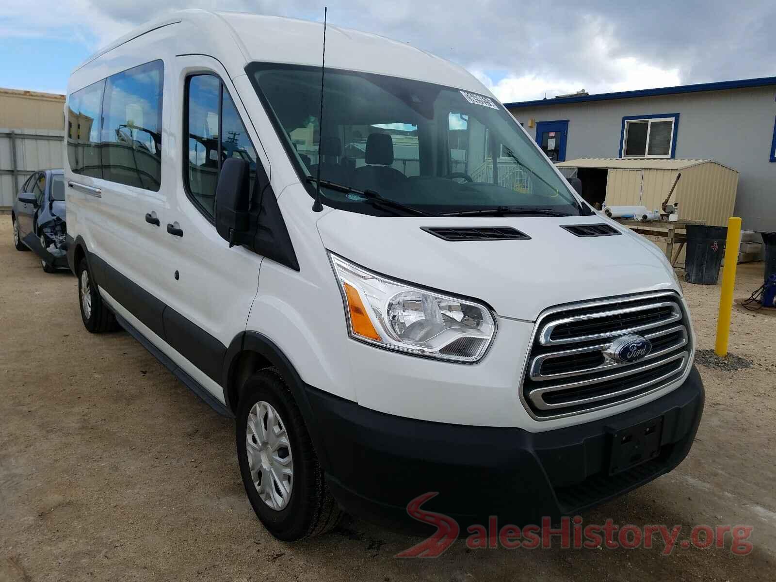 1FBAX2CM0KKB54715 2019 FORD TRANSIT CO