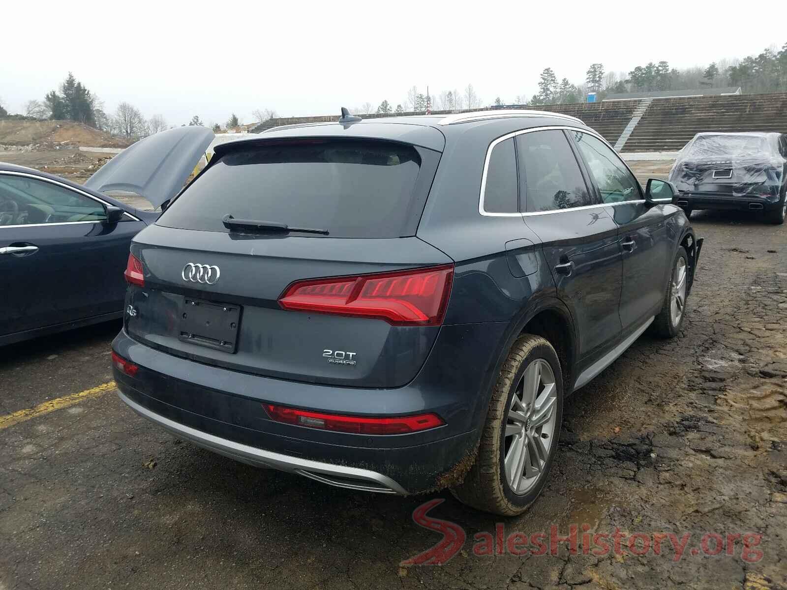 WA1BNAFY7J2046812 2018 AUDI Q5